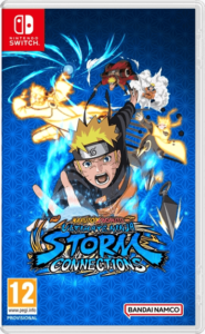 Download NARUTO X BORUTO Ultimate Ninja STORM CONNECTIONS NSP, XCI ROM