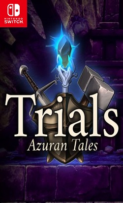 Download Azuran Tales: TRIALS