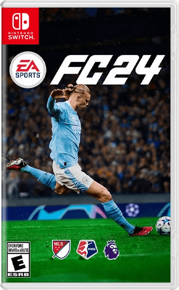 EA SPORTS FC 24