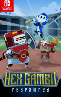 Download Hex Gambit: Respawned