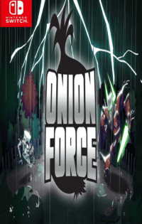 Download Onion Force NSP, XCI ROM