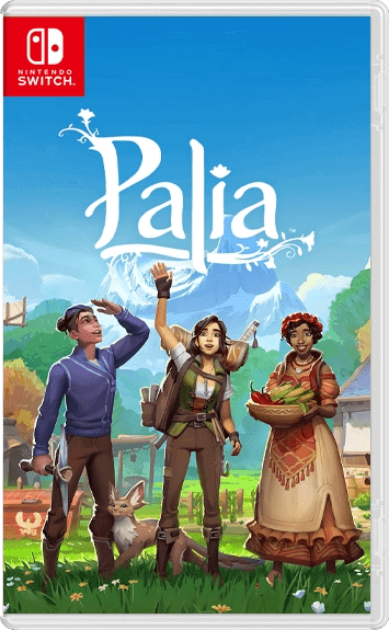 Download Palia