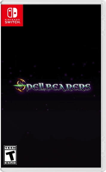 Download Spellbearers NSP, XCI ROM