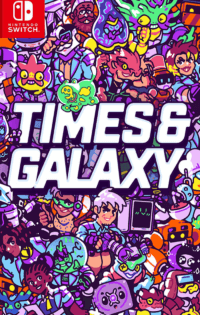 Download Times & Galaxy