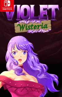 Download Violet Wisteria