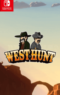 Download West Hunt NSP, XCI ROM